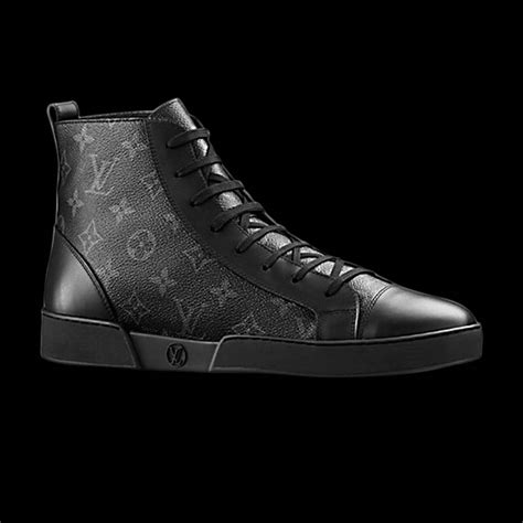 ali louis vuitton snealers|louis vuitton shoes goat.